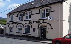 The Hendrewen