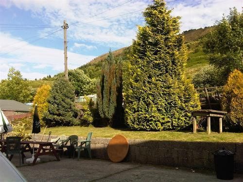 The Hendrewen Hotel Treorchy Exterior photo